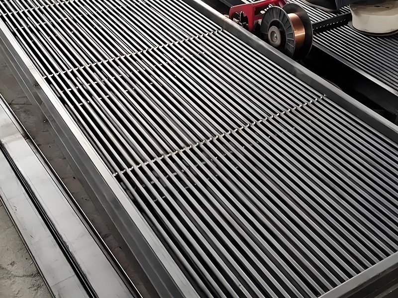 石油振動(dòng)篩